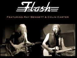 Image for Flash