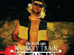 Image for Whiskey Train