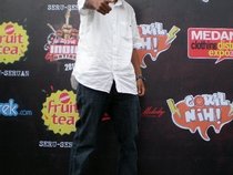 HAWARI AFIF