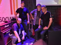 Jean Cabbie & The Secret Admirer Society