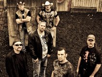 Bullet Creek Band