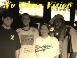 Nu Clear Vision