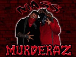 MaSS MuRdeRaZ