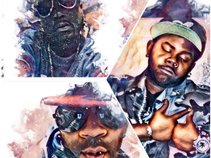 Chopper House Collective Group