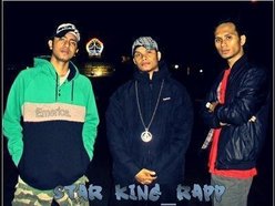 Image for Star King_Rap_