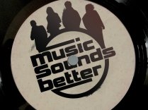 MusicSoundsBetter