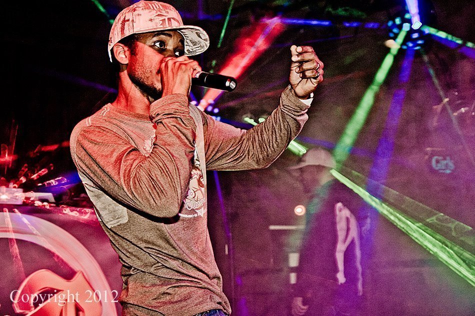 ReverbNation profile picture for @bosch