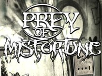 Prey Of Misfortune