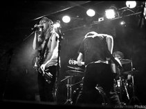 WOLFHEART