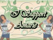 A'marie (duh kidd)