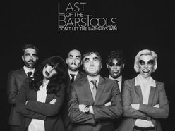 Image for Last Of The Barstools