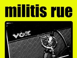 Image for Militis Rue