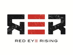 Image for Red Eye Rising