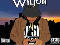 William Wilson