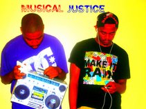 Musical Justice