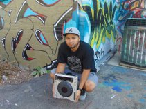 DJ Cruz/Cruz Sounds Pro DJ entertainment