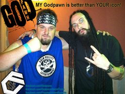 Image for godPawn