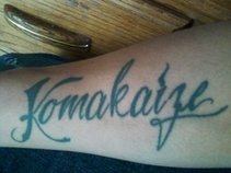 Komakaize