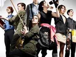Image for Arcade Fire