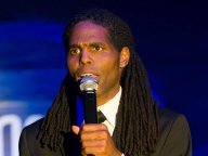 The Chris Black Show