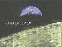 vinileviola