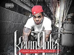 Kevin Gates