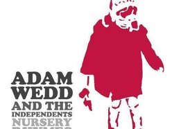 Image for Adam Wedd