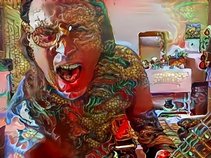 Kenny Roland Detroit