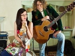 Image for The Ian Luther Band
