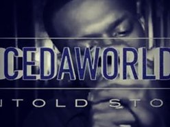 IceDaWorld