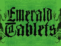 Emerald Tablets