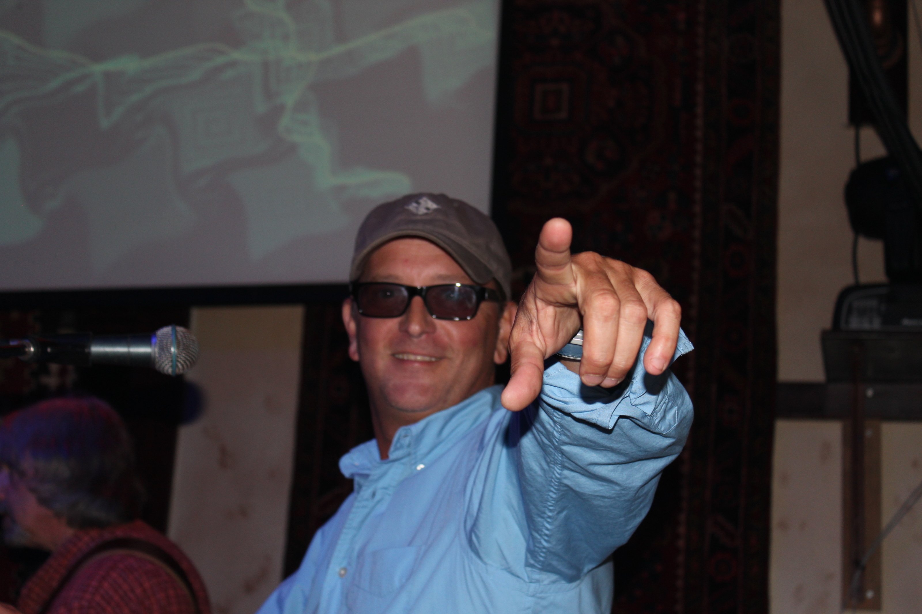 ReverbNation profile picture for @communion