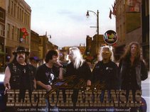 Jim Dandy's Black Oak Arkansas