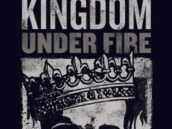 Image for Kingdom Under Fire