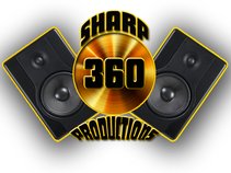 SHARP 360 PRODUCTIONS