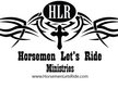 Horsemen Ministries "Lets Ride"