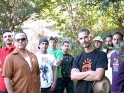 Image for Los Cafres