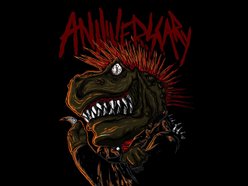 Image for Anniverscary