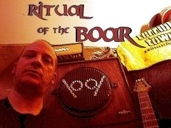 Image for Ritual of the Boar