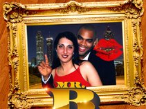 Mr. B