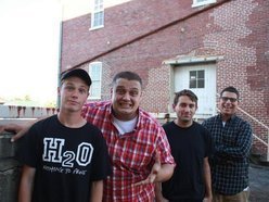 ReverbNation profile picture for @handguns