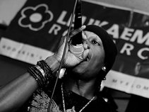 J Royale a.k.a Killa Stylez