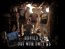 From Under The Heavens