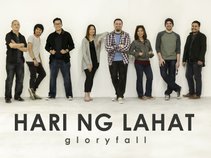 gloryfall