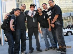 ReverbNation profile picture for @curriculum