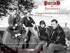 Image for Pariah