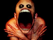 FINGERS X'D ( fingers crossed )