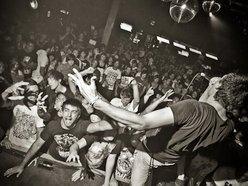 Make Them Suffer
