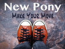 New Pony