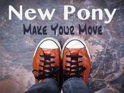 New Pony